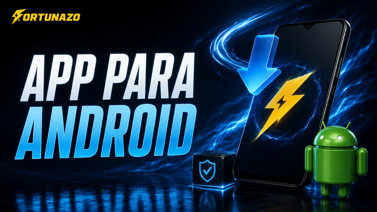 Descargar Fortunazo para Android